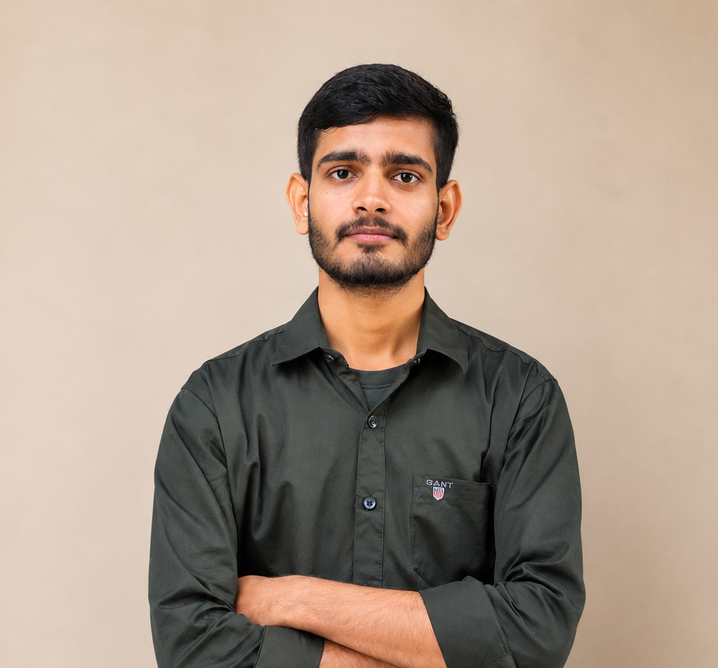 Founder of TodayGen Technologies